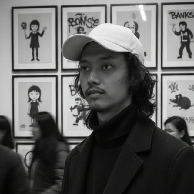 Foto Ginanjar